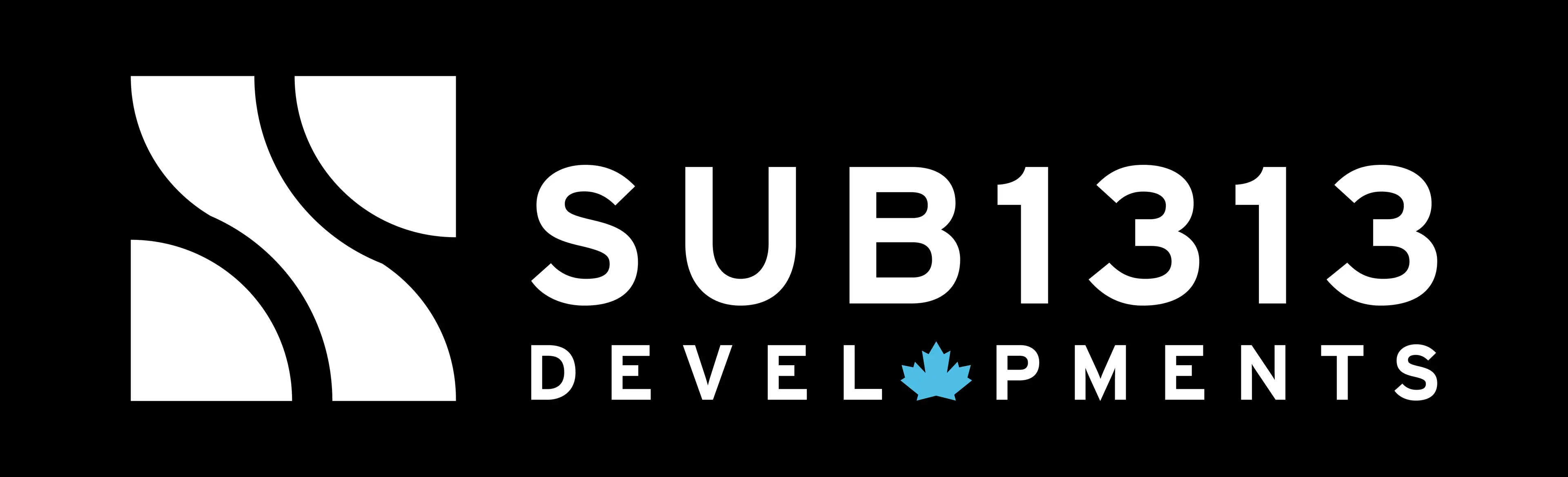 SUB1313 Logo